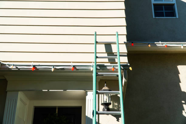 Best Stucco Siding  in Vineyard, UT